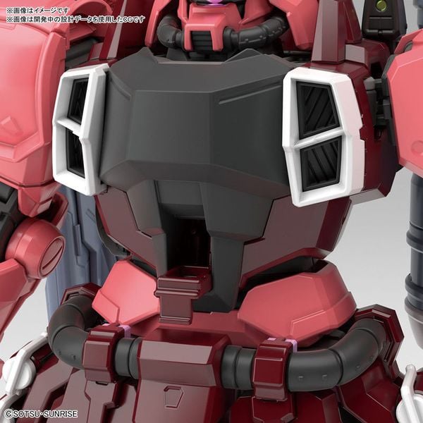 [Pre-order] - Trả hàng 2024 tháng 05 - MG 1/100 GUNNER ZAKU WARRIOR - LUNAMARIA HAWKE CUSTOM - Giá Order: 830k