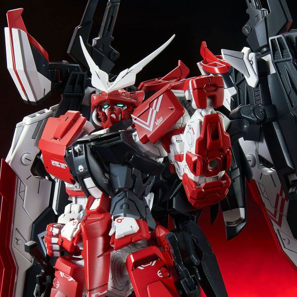 [Pre-order / Đặt trước] MG 1/100 Gundam Astray Turn Red