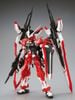 MG 1/100 Gundam Astray Turn Red