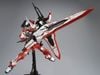 MG 1/100 Gundam Astray Turn Red