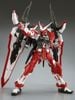 MG 1/100 Gundam Astray Turn Red