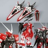 MG 1/100 Gundam Astray Turn Red