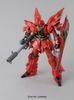 [Pre-order] - Trả hàng 2024 tháng 07 - MG 1/100 SINANJU - ANIME COLOR Ver - Giá Order: 1440k