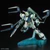 MG 1/100 Nu Gundam Ver.Ka - Psycho Frame Active Image Color