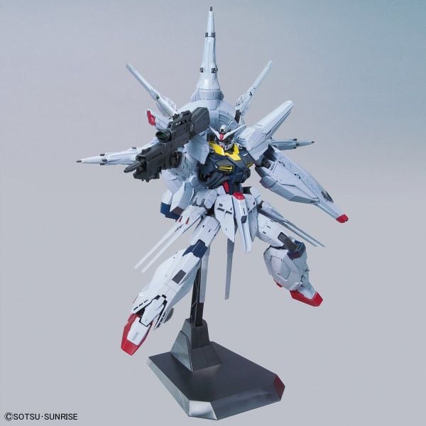 [Pre-order / Đặt trước] MG 1/100 PROVIDENCE GUNDAM