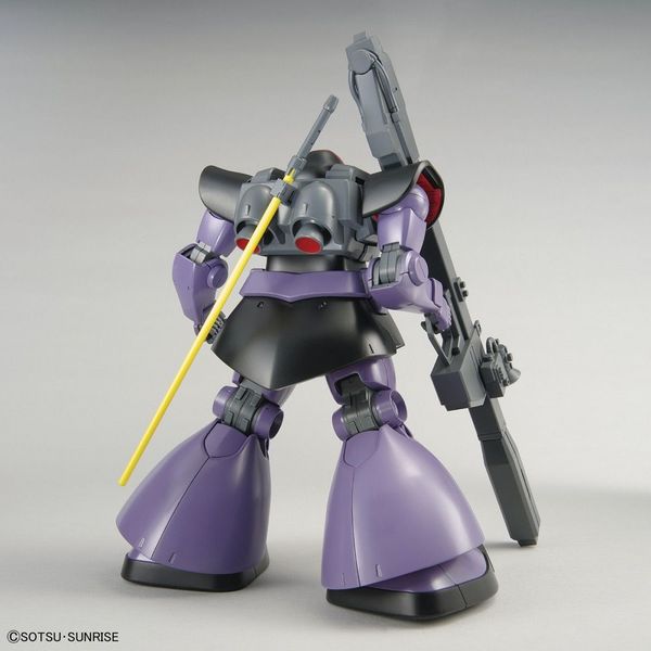 [Pre-order] - Trả hàng 2024 tháng 07 - MG 1/100 DOM - Giá Order: 965k