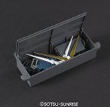 MG 1/100 Gundam Base Limited MS CAGE