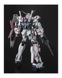 MG 1/100 UNICORN GUNDAM SCREEN IMAGE SPECIAL