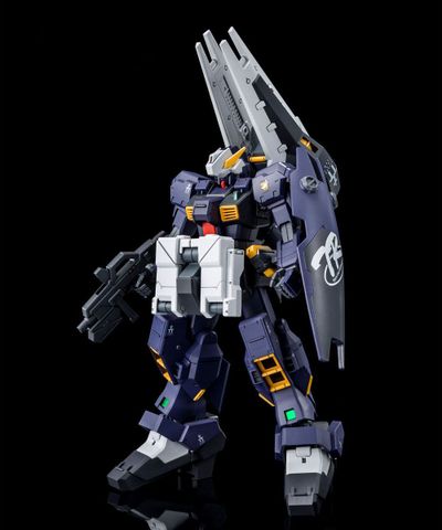 MG 1/100 Gundam TR-1 Advanced Hazel