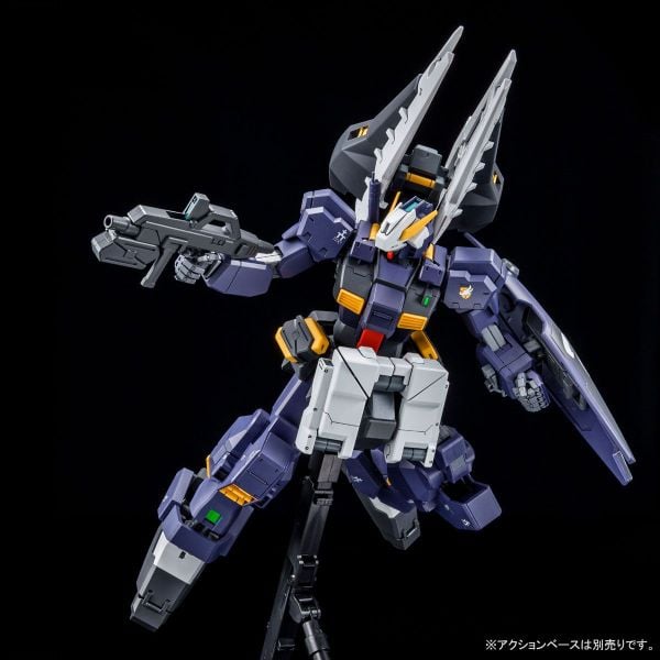 MG 1/100 Gundam TR-1 Advanced Hazel