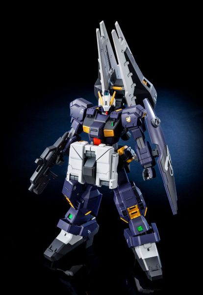 MG 1/100 Gundam TR-1 Advanced Hazel