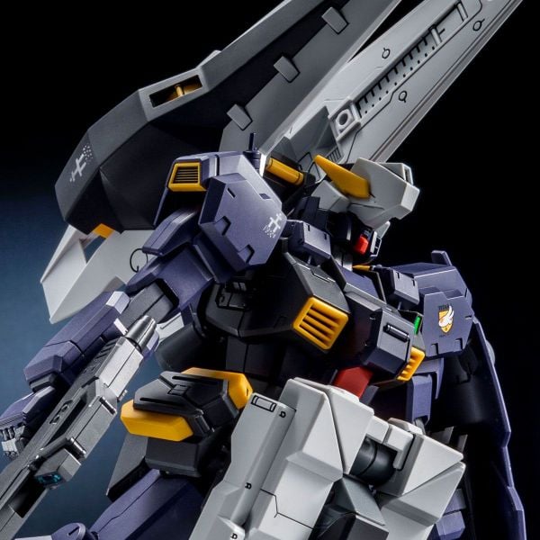 MG 1/100 Gundam TR-1 Advanced Hazel