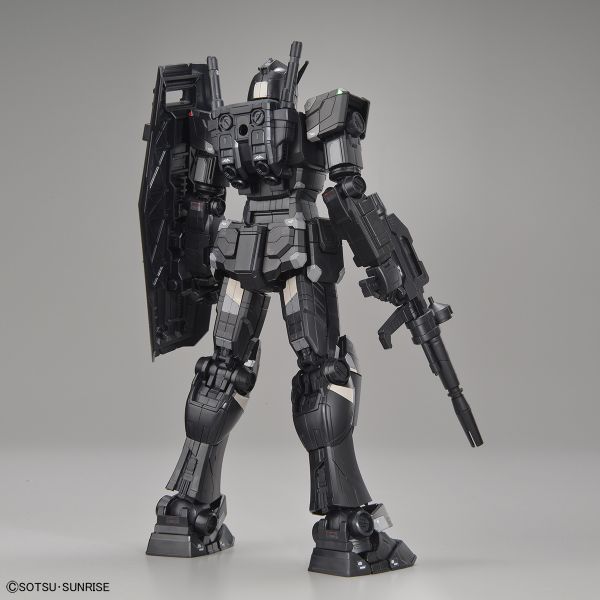 1/100 RX-78F00 Eco-pla