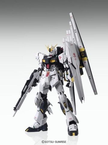 MG 1/100 RX-93 Nu Gundam Ver. Ka