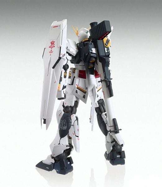 MG 1/100 RX-93 Nu Gundam Ver. Ka