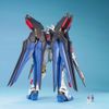 [Pre-order / Đặt trước] MG 1/100 STRIKE FREEDOM GUNDAM