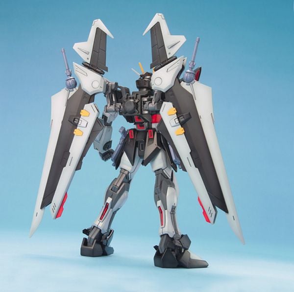 [Pre-order] - 2024 tháng 01 - MG 1/100 STRIKE NOIR GUNDAM - Giá Order: 950k