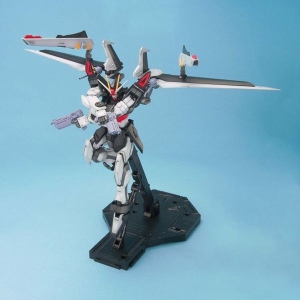 [Pre-order] - 2024 tháng 01 - MG 1/100 STRIKE NOIR GUNDAM - Giá Order: 950k