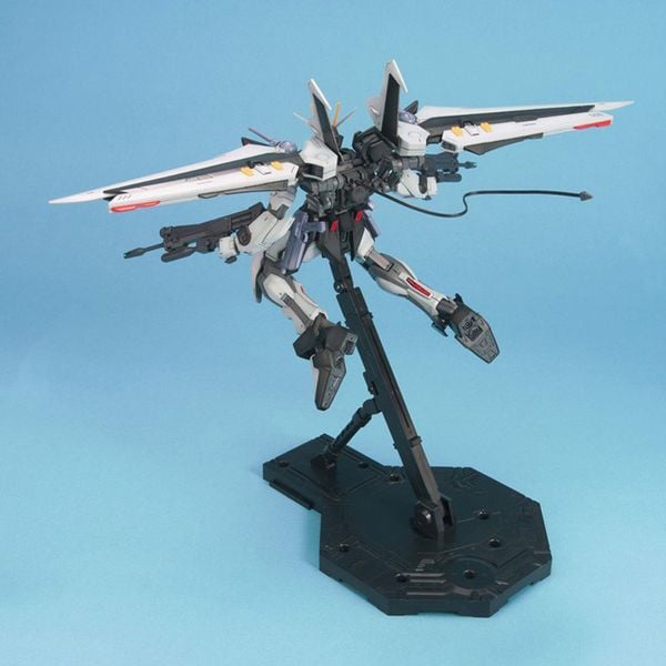 [Pre-order] - 2024 tháng 01 - MG 1/100 STRIKE NOIR GUNDAM - Giá Order: 950k