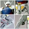 MG 1/100 Gundam Turn A