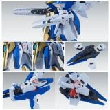 MG 1/100 Victory Two Assault Buster Gundam ver Ka
