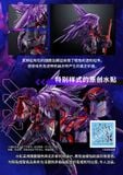 [Pre-order] - 2024 tháng 01 - MG 1/100 Wing Gundam Zero Ew Ver Ka [Cross Contrast Color] - Giá Order: 2300k