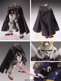 MG 1/100 CROSSBONE GUNDAM X-1 ver.Ka