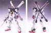 MG 1/100 CROSSBONE GUNDAM X-1 ver.Ka