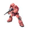 MG 1/100 MS-06S Zaku II / Zaku 2 Ver 2.0 - Char Aznable Custom