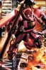 MG 1/100 MS-06S Zaku II / Zaku 2 Ver 2.0 - Char Aznable Custom