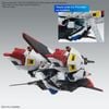 MG 1/100 Zeta Gundam Ver Ka