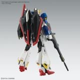 MG 1/100 Zeta Gundam Ver Ka