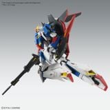 MG 1/100 Zeta Gundam Ver Ka