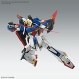 MG 1/100 Zeta Gundam Ver Ka