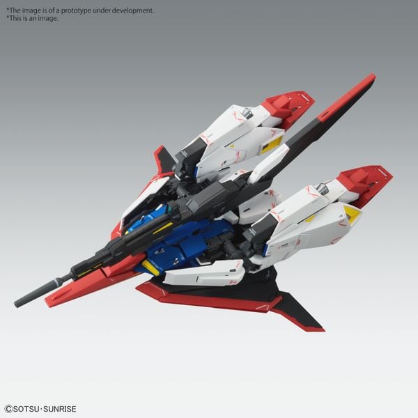 [Pre-order / Đặt trước] MG 1/100 ZETA GUNDAM Ver Ka