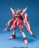 MG 1/100 ZGMF-X19A Infinite Justice Gundam
