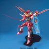 MG 1/100 ZGMF-X19A Infinite Justice Gundam