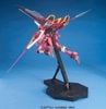 MG 1/100 ZGMF-X19A Infinite Justice Gundam
