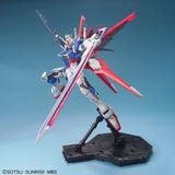 MG 1/100 FORCE IMPULSE GUNDAM