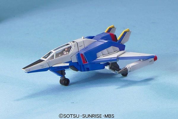 MG 1/100 FORCE IMPULSE GUNDAM