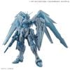 MG 1/100 Freedom Gundam ver 2.0 - Cross Contrast / Clear Blue