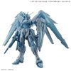 Combo 3 MG 1/100 Cross Contrast Color - Freedom Gundam + Justice Gundam + Providence Gundam