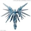 MG 1/100 Freedom Gundam ver 2.0 - Cross Contrast / Clear Blue