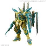 Combo 3 MG 1/100 Cross Contrast Color - Freedom Gundam + Justice Gundam + Providence Gundam