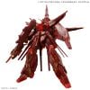 MG 1/100 Providence Gundam - Cross Contrast Color / Clear Red