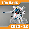 Trả hàng PO - HGUC 1/144 GUNDAM F91 - 2023 12