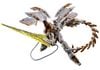 MG 1/100 Gundam Epyon EW - Cross Contrast Color / Clear White