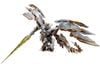MG 1/100 Gundam Epyon EW - Cross Contrast Color / Clear White