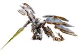 [Pre-order] - 2024 tháng 01 - MG 1/100 Gundam Epyon [Cross Contrast Color] - Giá Order: 2150k