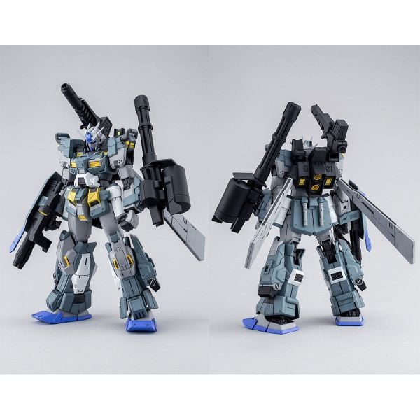 MG 1/100 Gundam Stormbringer PF / Gundam Stormbringer P.F.